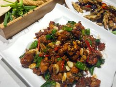 -鲁城往事(游客中心店)