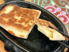 -格日勒阿妈蒙古厨房(大召店)