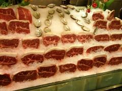 -芭菲盛宴·环球美食(解放碑英利国际店)
