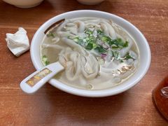 -荔林食店(西华路店)