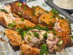 -绿茶餐厅(广州天河城店)