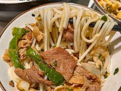 -费大厨辣椒炒肉(黄兴中心广场店)