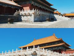 -故宫博物院(故宫)