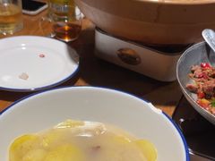 -李久其家民间餐厅(观沙岭公园店)