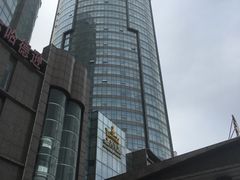 -日照君临天下大酒店