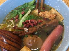 -螺大蛳柳州螺蛳粉·火锅·热干面(西城永捷店)