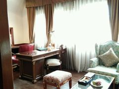 -马勒别墅饭店(静安寺店)