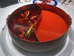 -漾亚·雍雅合鲜(鹭岛店)