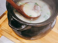 -如轩·海鲜砂锅粥·潮汕菜(南城店)