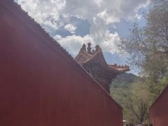 -五台山风景名胜区