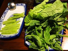 -阿鹏故事云南野生菌火锅(人民路店)