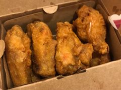 -Kyochon1991校村炸鸡(杨高中路店)
