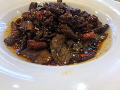 -赢融印象•龙泉店•清真云南菜•民族菜(小菜园店)