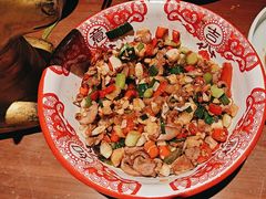 -望湘园·洞庭渔宴(浦江欢乐颂店)