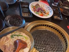 -谷牛和牛烤肉(漕河泾印象城店)