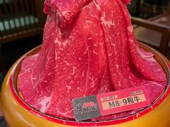 -牛New寿喜烧(虹桥新天地店)