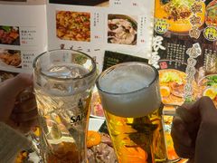 -桂马·日本料理·海胆·海鲜饭·酒场(民主广场店)