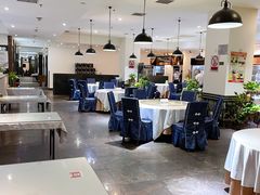 大堂-鸭王烤鸭店(三里河店)