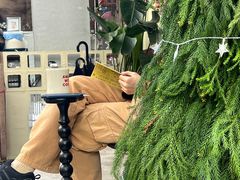 -The Roastery By AllYouWant(福田店)