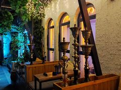 -Sirena海妖日咖夜酒