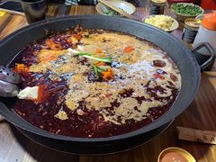 -椒贵火锅(剑南大道店)