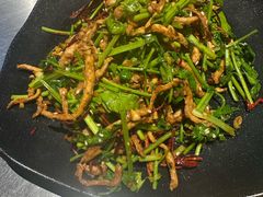 -土大力韩式烤肉料理(39年·和平路店)