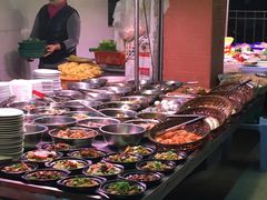 -龙眼南白粥六顺白粥