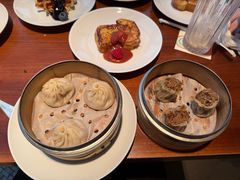 -上海柏悦酒店·世纪100牛排馆