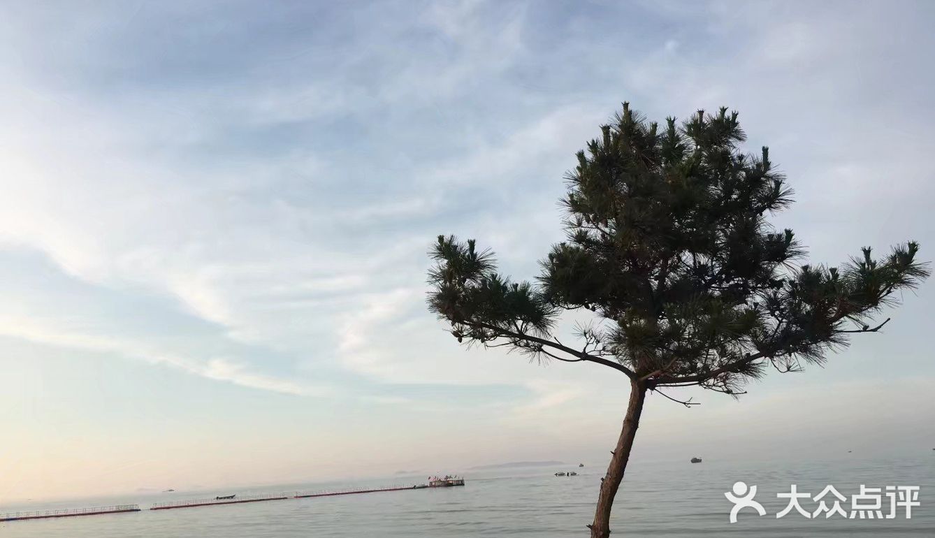 离海最近的大学