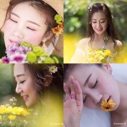 -现代经典婚纱摄影