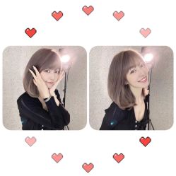 点击看大图 -3AM HAIR SALON烫发染发接发