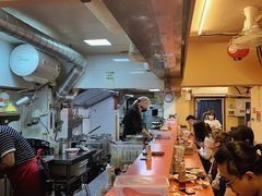 -拉面莊夢語＆中华料理八椿