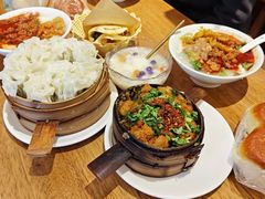 -豆相识•九九豆腐脑(牛咡桥店)