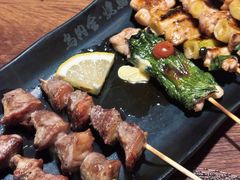 -鸟内会居酒屋(得意潮馆店)