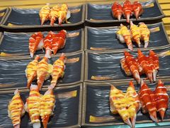 -星伦多 自助料理(圆融店)