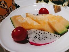 -福海居烤鸭店(鸟巢店)