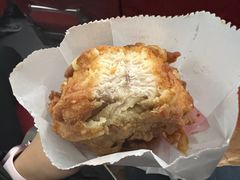 -肯德基(北京南站店)