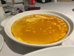 蒸蛋-粤财皇冠假日酒店·彩华轩中餐厅