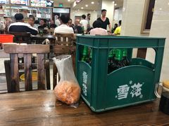 -西塔大冷面(市府大路店)