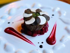 -AZUL by FUEL蓝色·法式酒馆(琶醍店)