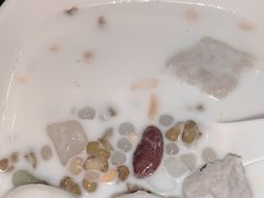 -博鳌悠然·忠锐杂粮茶餐厅
