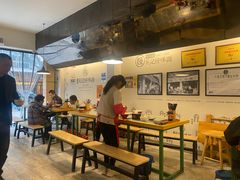 -牛王庙吳記怪味面(双楠店)