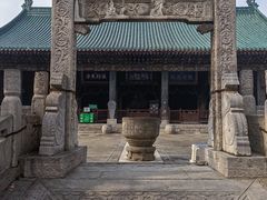 -大学习巷清真寺