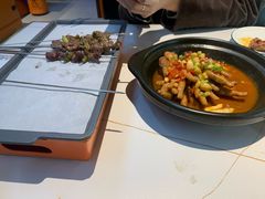 -亿牌牌东北烧烤(博物馆旗舰店)
