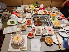 -海底捞火锅(河东万达广场店)