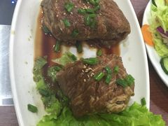-长今家韩国料理(瑞景店)