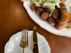 -LE MISSMORE餐酒吧(茉念西里店)