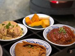 -四季厨房 鲁菜·孔府烤鸭(高新万达店)