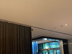 -上海宝华万豪酒店