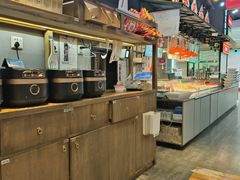 -成都你六姐·牛肉冒菜(上海环宇荟店)